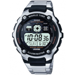 Часы Casio AE-2000WD-1A